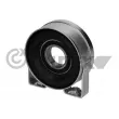 CAUTEX 775666 - Suspension, arbre de cardan