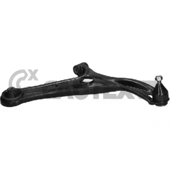 Kit de réparation, bras triangulaire avant droit CAUTEX OEM 3521L3