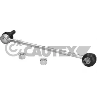 Entretoise/tige, stabilisateur avant droit CAUTEX OEM 548404H000