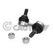 CAUTEX 775676 - Entretoise/tige, stabilisateur
