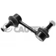 CAUTEX 775679 - Entretoise/tige, stabilisateur avant droit