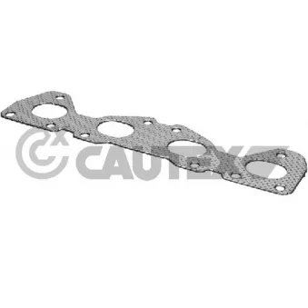 CAUTEX 775720 - Joint d'étanchéité, collecteur d'échappement