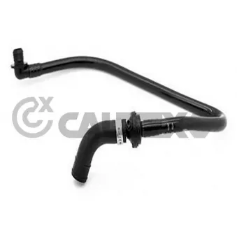 Tuyau à dépression, système de freinage CAUTEX OEM 6N1612041K