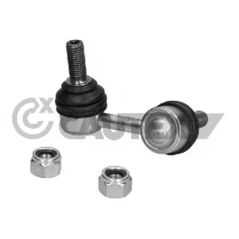 Entretoise/tige, stabilisateur arrière droit CAUTEX OEM 56261EA500