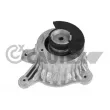 CAUTEX 775839 - Support moteur