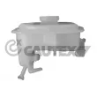 CAUTEX 775856 - Vase d'expansion, liquide de frein