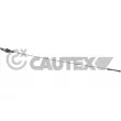 CAUTEX 775861 - Jauge de niveau d'huile