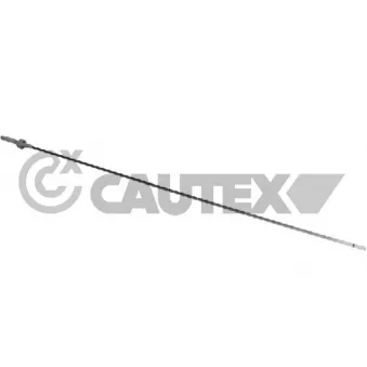 Jauge de niveau d'huile CAUTEX 775862