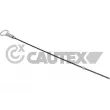 CAUTEX 775863 - Jauge de niveau d'huile