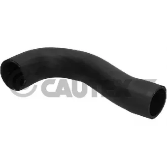 Gaine de suralimentation CAUTEX OEM 0382Z4