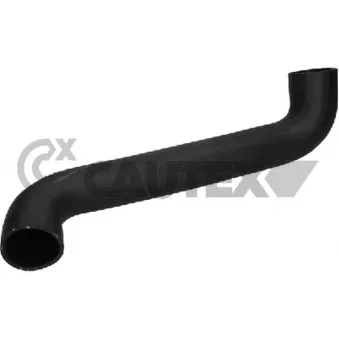Gaine de suralimentation CAUTEX OEM 504003918