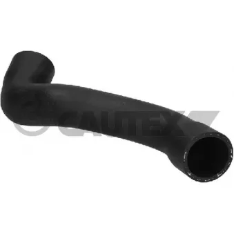 CAUTEX 775898 - Gaine de suralimentation