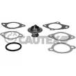 CAUTEX 775899 - Thermostat, liquide de refroidissement
