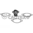 CAUTEX 775900 - Thermostat, liquide de refroidissement