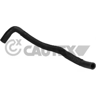 CAUTEX 775949 - Durite de radiateur