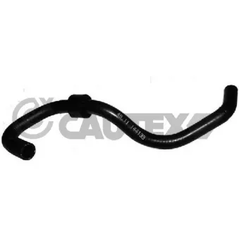 CAUTEX 775964 - Durite de radiateur