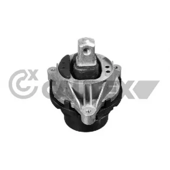 CAUTEX 775995 - Support moteur