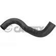 Durite de radiateur CAUTEX [776055]