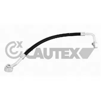 CAUTEX 776087 - Conduite à haute/basse pression, climatisation