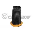 Bouchon de protection/soufflet, amortisseur CAUTEX [776128]