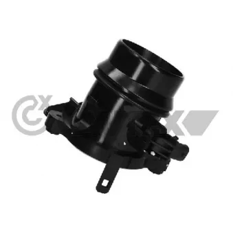 CAUTEX 776139 - Tube d'admission, alimentation d'air