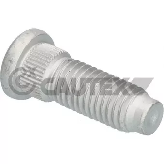 CAUTEX 776147 - Vis de roue