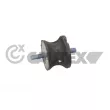 Support moteur CAUTEX [776153]