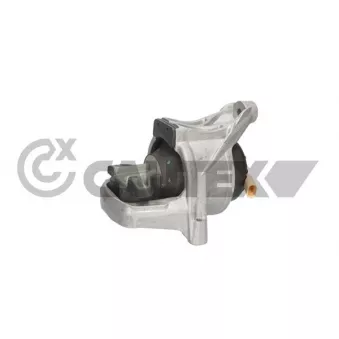 CAUTEX 776167 - Support moteur