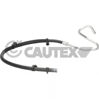 CAUTEX 776225 - Tuyau hydraulique, direction