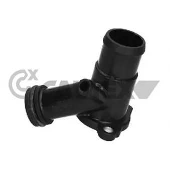 CAUTEX 776246 - Bride de liquide de refroidissement