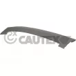 Capuchon, crochet de remorquage CAUTEX [776269]