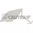 Capuchon, crochet de remorquage CAUTEX [776277]
