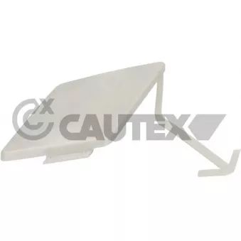 Capuchon, crochet de remorquage CAUTEX [776277]