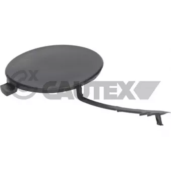 Capuchon, crochet de remorquage CAUTEX [776328]