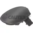 Capuchon, crochet de remorquage avant gauche CAUTEX [776336]