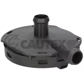 CAUTEX 776419 - Séparateur d'huile, prise de recyclage des gas de carter