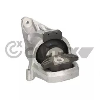 CAUTEX 776422 - Support moteur