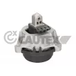 Support moteur CAUTEX [776426]