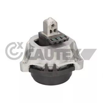 Support moteur CAUTEX [776426]
