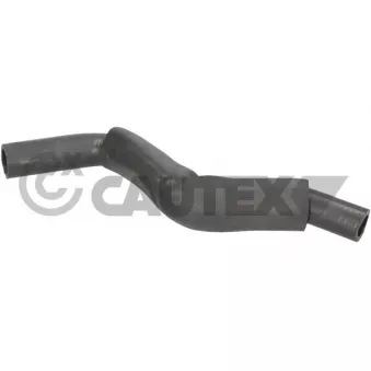 CAUTEX 776437 - Tuyau, échangeur de chaleur (chauffage)