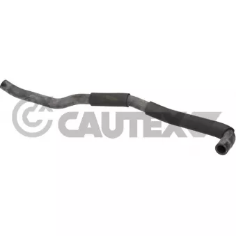 CAUTEX 776438 - Gaine de chauffage