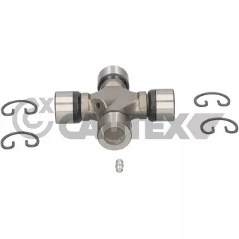 CAUTEX 776462 - Joint, arbre longitudinal