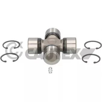 CAUTEX 776463 - Joint, arbre longitudinal