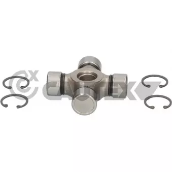 CAUTEX 776466 - Joint, arbre longitudinal