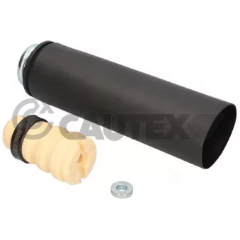 CAUTEX 776529 - Butée élastique, suspension