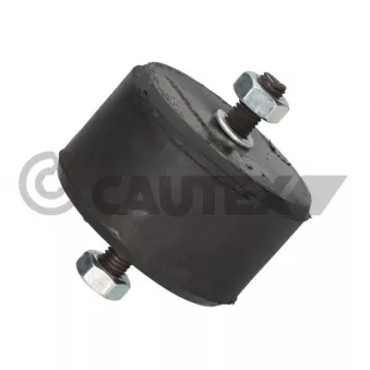 CAUTEX 776562 - Support moteur