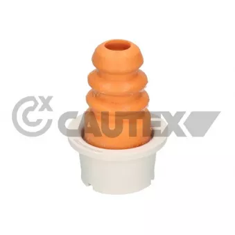 Butée élastique, suspension CAUTEX [776568]