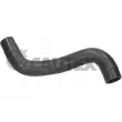 Durite de radiateur CAUTEX [776607]