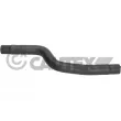 Durite de radiateur CAUTEX [776611]