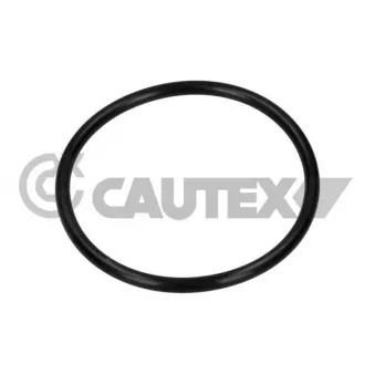 CAUTEX 776627 - Joint, manchon de vanne papillon